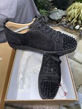 Size christian louboutin for sale  LIVERPOOL