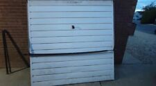 Garage door for sale  BURY ST. EDMUNDS