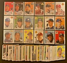 2003 topps heritage for sale  Bothell