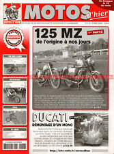 Motos hier 118 d'occasion  Cherbourg-Octeville-