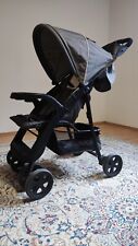 Kinderbuggy shopper neo gebraucht kaufen  Karlsbad