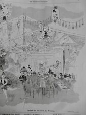 1889 bar brasserie d'occasion  Saint-Etienne