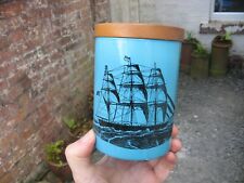 Vintage portmeirion sailing for sale  Shipping to Ireland