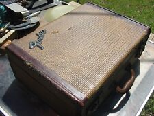1950 fender amp for sale  Mustang
