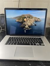 Apple macbook pro for sale  NOTTINGHAM