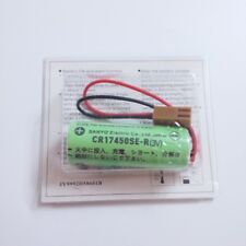 Sanyo cr17450se 2000mah usato  Pesaro