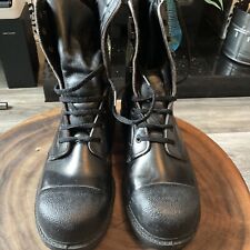 Goliath safety boots for sale  BARTON-UPON-HUMBER