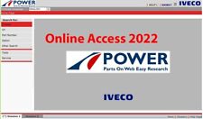 Usado, Iveco Power 2022 Online - 3 Meses comprar usado  Enviando para Brazil