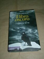 Gordon dahlquist libro usato  Villarbasse