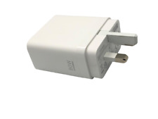 Adaptador carregador de parede oficial Oppo SUPERVOOC 80W Reino Unido plugue 7.3Amp VCB8JAYH comprar usado  Enviando para Brazil