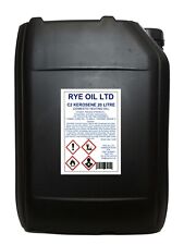 Heating oil 20l for sale  RYE