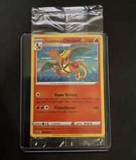 Pokémon Entrega Especial Charizard SELLADO SWSH075 Promo Holo segunda mano  Embacar hacia Argentina