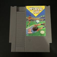 Copa Mundial de Fútbol (Nintendo, 1991), limpio, probado, funciona segunda mano  Embacar hacia Argentina