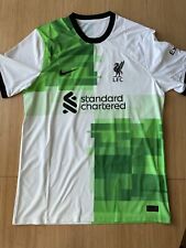 Nike liverpool football for sale  HOVE
