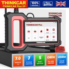 Thinkscan plus diagnostic for sale  WOLVERHAMPTON