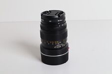 leica 90mm f4 for sale  WREXHAM