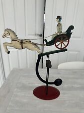 Vintage horse cart for sale  READING