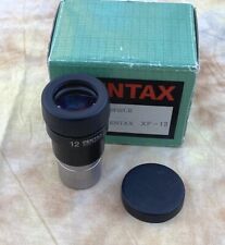 Pentax smc 12mm for sale  Gaithersburg