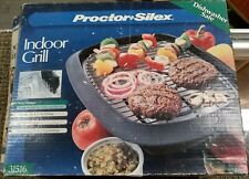 Proctor silex indoor for sale  Derby