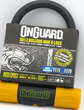 Onguard lock lock for sale  LOUGHBOROUGH