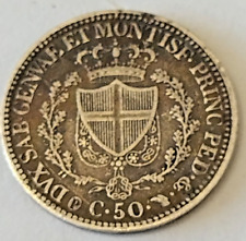 Italie centesimi 1830 d'occasion  Montchenu