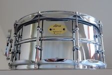 Ludwig 14x6.5 cob for sale  SHERBORNE