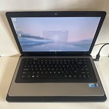 HP 630 Laptop 15.6” Core 2 Duo 4GB RAM 500GB HDD Windows 11, used for sale  Shipping to South Africa