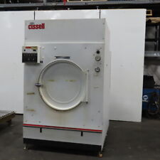 Cissell hd175s 175lbs for sale  Middlebury