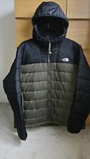 North face synthetic for sale  GLASGOW