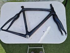 Pinarello FP Quattro Carbon Frameset  Size 51.5cm,  Rim Brake,  Good Condition!, used for sale  Shipping to South Africa