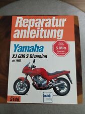 Yamaha 600 diversion gebraucht kaufen  Bielefeld