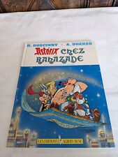Asterix rahazade eo d'occasion  Talence