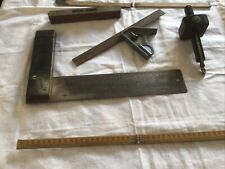 Vintage carpenters tools for sale  CHELMSFORD