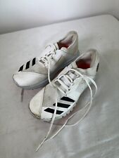 Adidas cricket shoes for sale  DROITWICH