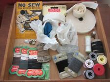 Vintage sewing 1950 for sale  CRAWLEY