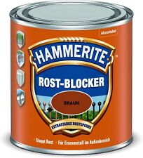 Hammerite rost blocker gebraucht kaufen  Selb