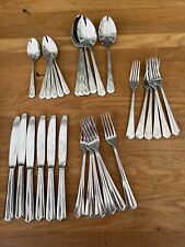 cutlery 30 piece for sale  NORTHALLERTON