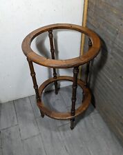 Stand vintage rustic for sale  Aurora
