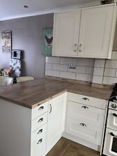 wickes kitchen for sale  LEICESTER