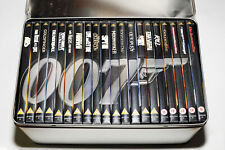 The James Bond 007 Collection, 20 DVD conjunto de caixa de lata de metal - Região 2 (PAL) comprar usado  Enviando para Brazil