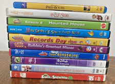 movies kids dvd christmas for sale  Stamford