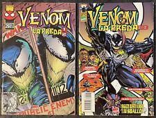 Venom preda 27 usato  Genova