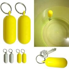 Floating Keyring Fender Buoyant Key Ring Marine Sailing Boat TOP Float for sale  Shipping to South Africa