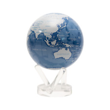 Mova globe white usato  Arzignano