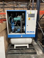 rotary screw compressor for sale  COULSDON