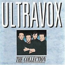 Ultravox collection ... gebraucht kaufen  Deutschland