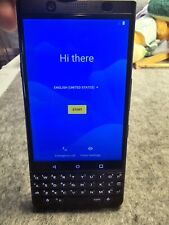 Blackberry Keyone 32 GB AT&T - SIM única - negro Qwerty desbloqueado segunda mano  Embacar hacia Argentina