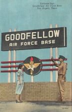 air welcome force sign for sale  West Palm Beach