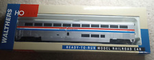 Walthers amtrak phase for sale  San Diego