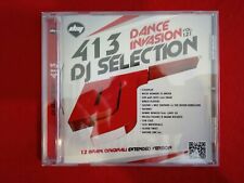413 selection dance usato  Parma